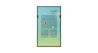 Vorschau: Sharp PN-LB753 75IN TOUCH UHD