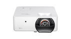 Vorschau: Optoma LH351ST Full HD 4-LED Projektor mit kurzer Projektionsdistanz