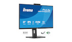 Vorschau: Iiyama 27" XB2797QSNPH-B1 16 9 HDMI+DP+2xUSB-C - Flachbildschirm (TFT/LCD) - 27"