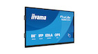 Vorschau: Iiyama 86"W IFP 40-Points Bonded PureTouch IR?