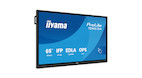 Vorschau: Iiyama 65"W IFP 40-Points Bonded PureTouch IR?