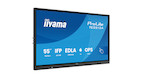 Vorschau: Iiyama 55"W IFP 40-Points Bonded PureTouch IR?