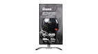 Vorschau: Iiyama LCD QHD Gaming META 3.0 OLED 280 - Flachbildschirm (TFT/LCD) - 27"
