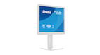 Vorschau: Iiyama ProLite B1980S-W1 19" - Flachbildschirm (TFT/LCD) - 48,3 cm