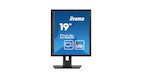 Vorschau: Iiyama ProLite B1980S-B1 19" - Flachbildschirm (TFT/LCD) - 48,3 cm