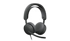 Vorschau: Logitech Zone Wired 2 For Business Headset für Microsoft Teams, Farbe: Grafit