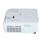 Vorschau: Epson EB-W49 Beamer mit hoher Farbhelligkeit, Keystone-Korrektur und HD Ready für Business-Anwendung