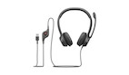 Vorschau: Logitech H390 Kabelgebundenes Headset mit USB-A Kabel