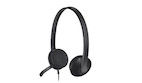 Vorschau: Logitech H340 Kabelgebundenes Headset mit USB-A Kabel