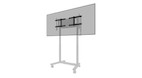 Vorschau: Neomounts AFL55-975BL VESA-Erweiterungsset 86-115" - max 160 kg