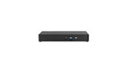 Vorschau: Kensington SD4781P USB-C und USB-A Duale 4K Dockingstation