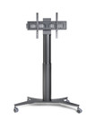 Vorschau: celexon Expert elektrisch höhenverstellbarer Display Rollwagen Adjust-42100MB - 70cm - Demoware