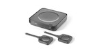 Vorschau: ClickShare Hub Pro und Control Panel‑Kit Wireless Videokonferenzsystem für Microsoft Teams