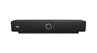 Vorschau: Cisco Room Bar mit Navigator das smarte Videokonferenzsystem für kleine Meetingräume | Carbon Black