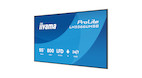 Vorschau: Iiyama 55" 3840x2160 UHD VA VESA Mount 400x400