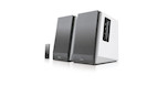 Vorschau: EDIFIER R1700BT All-in-One Bluetooth-Regallautsprecher, weiß