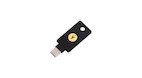 Vorschau: YubiKey 5C NFC - USB-C Sicherheitsschlüssel
