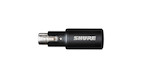 Vorschau: Shure MVX2U Gen 2 Digitales Audiointerface