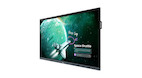 Vorschau: BenQ RE7505E 75" 4K-UHD-Multitouch-Display mit Android 16, Google EDLA und KI-Unterstützung für Bild