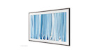 Vorschau: Samsung 55“ Rahmen für The Frame und The Frame Pro in Braun