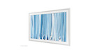 Vorschau: Samsung 55“ Rahmen für The Frame und The Frame Pro in Weiß