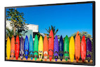 Vorschau: Samsung OM55B Display - Demoware