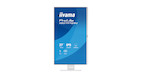 Vorschau: iiyama ProLite XB2797QSU-W1 27" QHD-IPS-Monitor mit vierseitig schmalem Rahmen, ergonomischem Standf