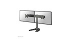 Vorschau: Neomounts FPMA-D700DD Monitor-Ständer 19-30" - Freistehend/Grommet - 8 kg - 48,3 cm (19") - 76,2 cm