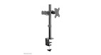Vorschau: Neomounts FPMA-D550BLACK Monitorarm 10-32" - Klemme/Durchführung - 8 kg - 25,4 cm (10") - 81,3 cm (3