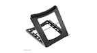 Vorschau: Neomounts NSLS075BLACK Laptop-Halterung 10-16" - faltbar - kompakt - universal - Laptop-Ständer - Sc
