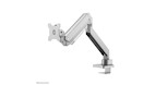 Vorschau: Neomounts NM-D775SILVER Monitorarm 1 Bildschirm 10-32"