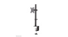 Vorschau: Neomounts FPMA-D510BLACK Monitorarm 10-32" - Klemme/Durchführung - 8 kg - 25,4 cm (10") - 81,3 cm (3