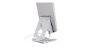 Vorschau: Neomounts DS10-150SL1 Telefon-Ständer bis zu 4.7" - faltbar - universal - Handy/Smartphone - Passive