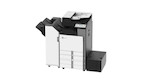 Vorschau: Lexmark XC9535 - Multifunktionsdrucker - Farbe - Laser - A3/Ledger Medien - bis zu 35 - Laser/LED-Dr