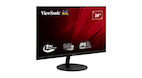 Vorschau: ViewSonic 24 16 9 23.8 SuperClear? IPS - Flachbildschirm (TFT/LCD) - 1 ms