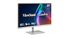 Vorschau: ViewSonic VP2766-2K-W 27" 120Hz 2K QHD Monitor mit Pantone Validierung
