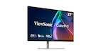 Vorschau: ViewSonic VP2766-2K 27" 120Hz 2K QHD Monitor mit Pantone Validierung