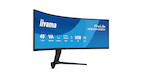 Vorschau: iiyama ProLite XCB4994DQSU-B1 49" Dual-QHD-Monitor mit curved Bildschirm