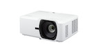 Vorschau: ViewSonic LSD500HD 1080p Laser Projektor für professionelle Installationen - Demoware Platin