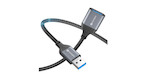 Vorschau: PureLink Sonero SPC-U055-005 USB-A auf USB-A Datenkabel, Verlängerungskabel, USB Kabel Typ A, USB 3.