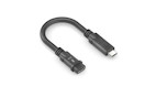 Vorschau: PureLink PIA630 Premium USB4 Gen2 Micro Coax USB-C M/F Portsaver