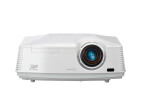 Vorschau: Mitsubishi FD630U Heimkino Beamer mit 4000 ANSI-Lumen und Full-HD