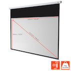 Vorschau: celexon Leinwand Rollo Economy 240 x 135 cm - 108"