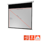 Vorschau: celexon Leinwand Motor Economy 240 x 135 cm