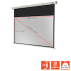 Vorschau: celexon Leinwand Motor Professional 160 x 90 cm