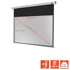 Vorschau: celexon Leinwand Motor Professional 200 x 113 cm