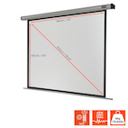 Vorschau: celexon Leinwand Motor HomeCinema 160 x 120 cm