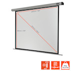 Vorschau: celexon Leinwand Motor HomeCinema 240 x 180 cm