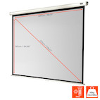 Vorschau: celexon Leinwand Rollo Economy 220 x 165 cm