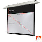 Vorschau: celexon Deckeneinbau Leinwand Motor Expert - 180 x 112 cm - 16:10 - Gain 1,2